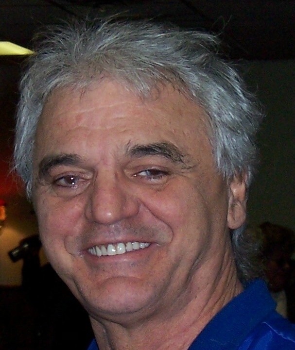 Click on Andy for his Bio