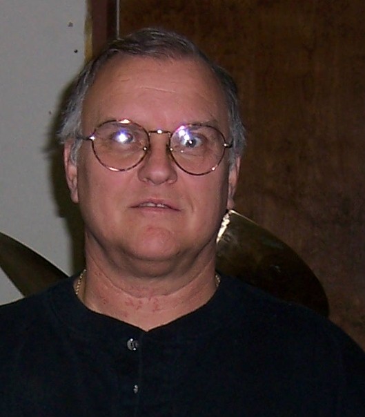 Click on johnE for his Bio